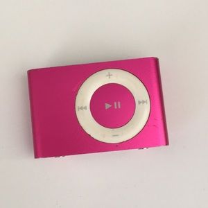 iPod shuffle 2nd Generation 1 GB